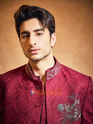 Ibrahim Ali Khan