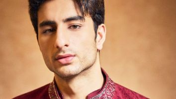 Ibrahim Ali Khan
