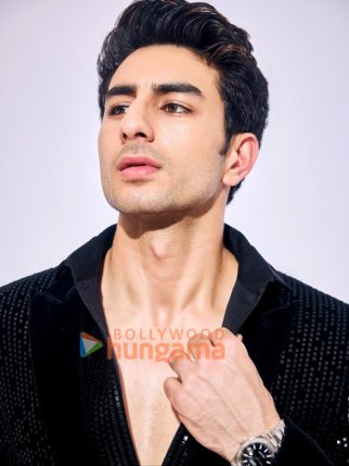 Ibrahim Ali Khan