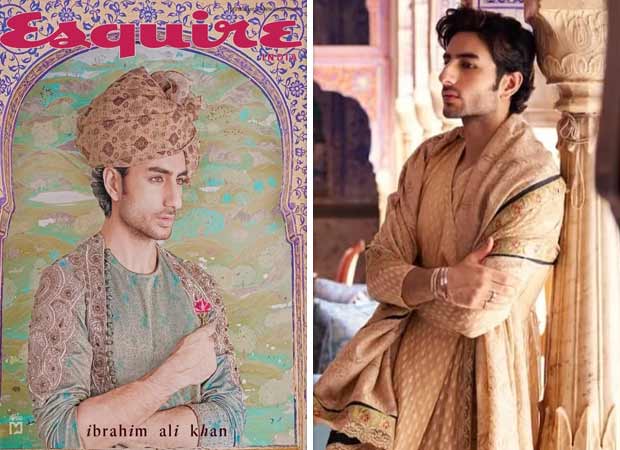 Ibrahim Ali Khan graces Esquire India cover, talks career, trolls, and future plans : Bollywood News – Bollywood Hungama Ibrahim Ali Khan graces Esquire India cover, talks career, trolls, and future plans : Bollywood News – Bollywood Hungama