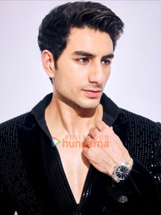 Ibrahim Ali Khan