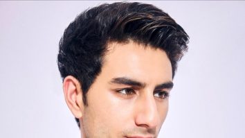 Ibrahim Ali Khan