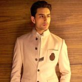 Ibrahim Ali Khan on dealing with self-doubt and family legacy: “Whenever I feel unsure, all this is a reminder of who’s at home”
