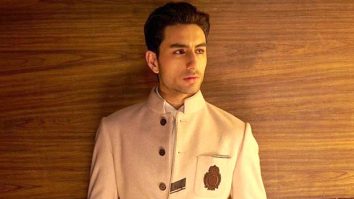 Ibrahim Ali Khan on dealing with self-doubt and family legacy: “Whenever I feel unsure, all this is a reminder of who’s at home”