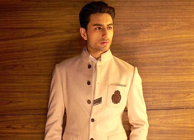 Ibrahim Ali Khan on dealing with self-doubt and family legacy: “Whenever I feel unsure, all this is a reminder of who’s at home”