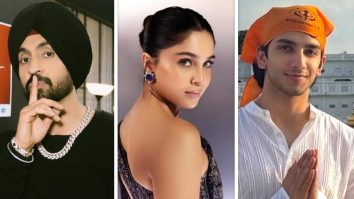 Imtiaz Ali and team kick off shoot of Diljit Dosanjh, Sharvari, Vedang Raina starrer in Punjab