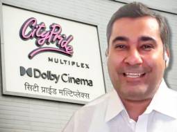 India’s Cinema Experience Gets an Upgrade! Dolby Cinema Opens in Pune