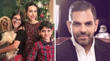Inside the SHOCKING allegations by Karisma Kapoor’s kids over Sunjay Kapur’s will: Metadata, WhatsApp chats, and more!