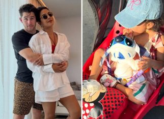 Inside Priyanka Chopra and Nick Jonas’ Orlando vacation with daughter Malti Marie: “Ohana means family”