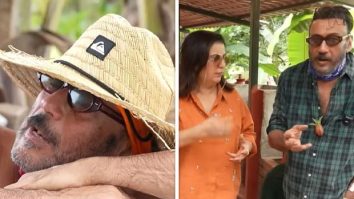Inside the stunning Pune farmhouse of Jackie Shroff: Farah Khan takes fans on a tour of his eco-paradise