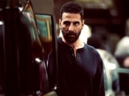 Intriguing!!! Akshay Kumar drops ‘Haiwaan’ last schedule glimpse