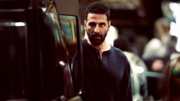 Intriguing!!! Akshay Kumar drops ‘Haiwaan’ last schedule glimpse