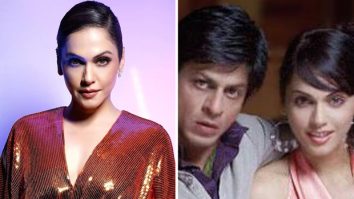 Isha Koppikar reminisces 19 years of Shah Rukh Khan starrer Don: “Some films don’t just stay on screen, they stay in your soul”