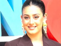 Isha Malviya spotted looking pretty
