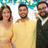 Ismail Darbar reveals he is old-school when it comes to Gauahar Khan and her career; says Zaid ‘has the right to tell her not to work'