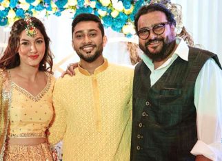 Ismail Darbar reveals he is old-school when it comes to Gauahar Khan and her career; says Zaid ‘has the right to tell her not to work’