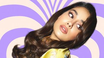 Janhvi Kapoor