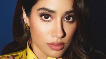 Janhvi Kapoor