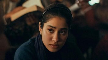 REVEALED: Janhvi Kapoor breaks the norm; works for FREE for Homebound, even pays her own staff