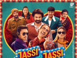 Jassi Weds Jassi