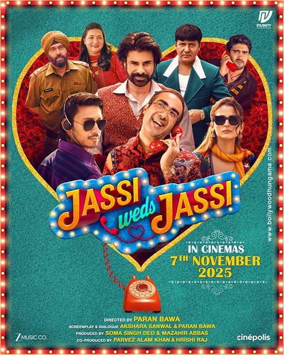 jassi weds jassi 2