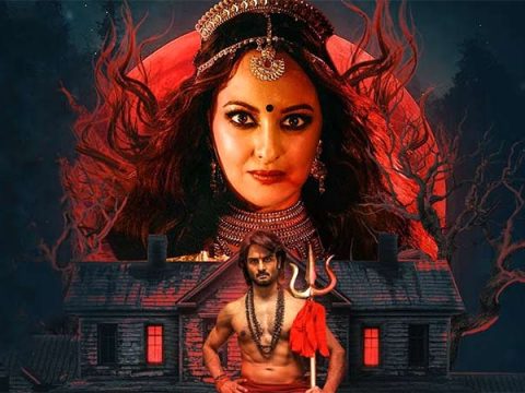 Sonakshi Sinha, Sudheer Babu shoot intense climax for Jatadhara uninterrupted for a week