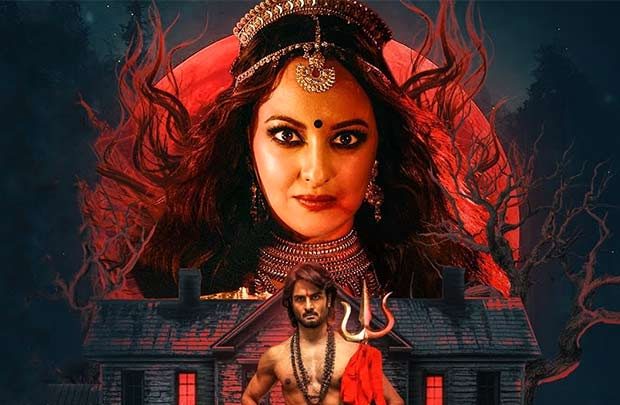 Sonakshi Sinha, Sudheer Babu shoot intense climax for Jatadhara uninterrupted for a week