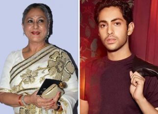 Jaya Bachchan on grandson Agastya Nanda in Ikkis: “He’s determined to forge his own path just like I once did”