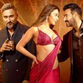 Jhoom Sharaabi (Song) – De De Pyaar De 2 | Ajay Devgn, Rakul Preet Singh | Yo Yo Honey Singh