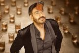 Jhoom Sharaabi (Teaser) – De De Pyaar De 2 | Ajay Devgn, Rakul Preet Singh | Yo Yo Honey Singh