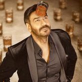 Jhoom Sharaabi (Teaser) – De De Pyaar De 2 | Ajay Devgn, Rakul Preet Singh | Yo Yo Honey Singh