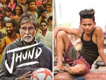 Jhund actor Priyanshu Thakur found dead in Nagpur after alleged dispute with friend