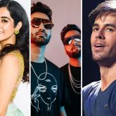 Jonita Gandhi and Progressive Brothers to open for Enrique Iglesias in Mumbai