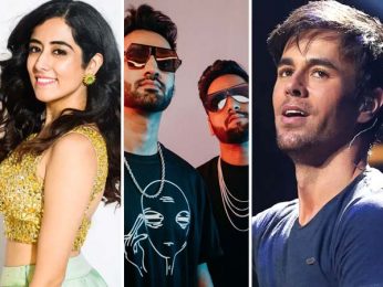 Jonita Gandhi and Progressive Brothers to open for Enrique Iglesias in Mumbai Jonita Gandhi and Progressive Brothers to open for Enrique Iglesias in Mumbai