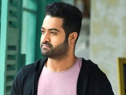 Jr NTR halts Dragon shoot, asks Prashanth Neel to rework on the script