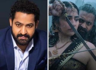 Jr NTR hails Kantara Chapter 1 as a grand success, lauds Rishab Shetty’s dual role: “Pulled off the unthinkable”