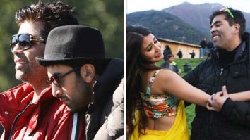 Ae Dil Hai Mushkil turns 9: Karan Johar calls it his “most personal film” in a heartfelt note, shares behind-the-scenes pictures!