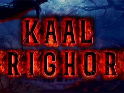 Kaal Trighori Motion Poster | Arbaaz Khan | Mahesh Manjrekar | Aditya Srivastava | Rituparna Sengupta | Nitin Vaidya