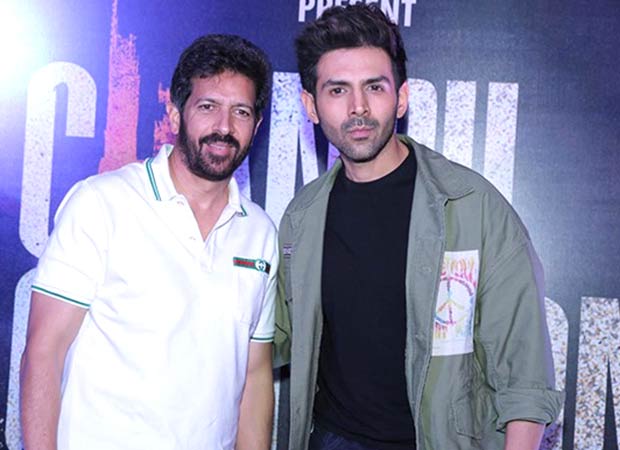 Kabir Khan opens up on Kartik Aaryan’s win for Chandu Champion; says, “I am really proud of Kartik” : Bollywood News – Bollywood Hungama