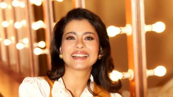Kajol