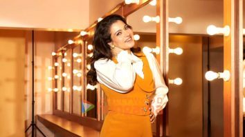 Kajol