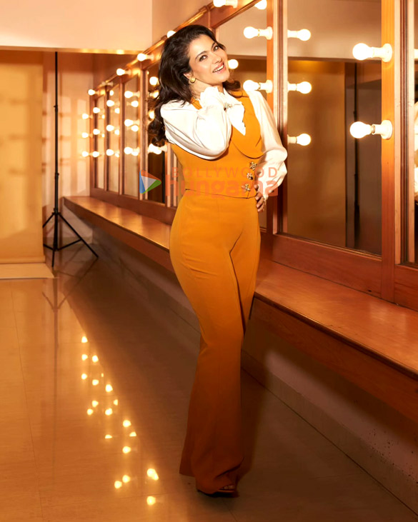 kajol 5 30