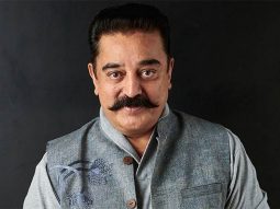 Kamal Haasan applauds young director Nithin Ram for bringing bold Broadway play ‘The Motherf**ker With The Hat’ to Mumbai
