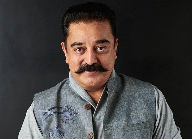 Kamal Haasan applauds young director Nithin Ram for bringing bold Broadway play ‘The Motherf**ker With The Hat’ to Mumbai