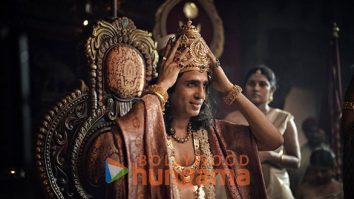 Movie Stills Of The Movie Kantara: A Legend Chapter - 1