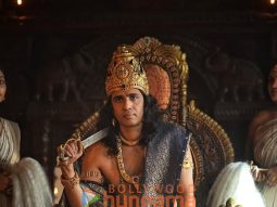 Movie Stills Of The Movie Kantara: A Legend Chapter - 1