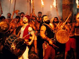 Kantara: A Legend Chapter – 1