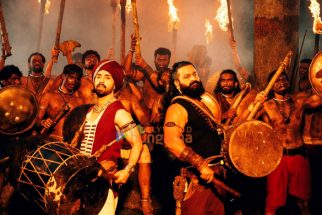 Kantara: A Legend Chapter – 1