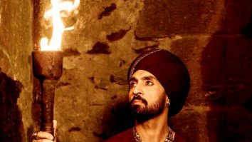 Kantara: A Legend Chapter – 1