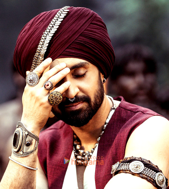 kantara a legend chapter 1 4 7